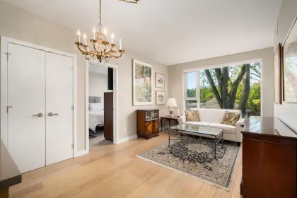 203 1515 Atlas Lane, Vancouver, BC, Vancouver — Apartment/Condo for sale