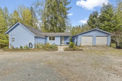 23348 Dogwood Avenue, Maple Ridge, BC, Maple ridge — Single Family Residence for sale
