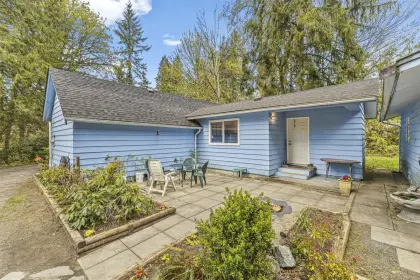 23348 Dogwood Avenue, Maple Ridge, BC, Maple ridge — Single Family Residence for sale