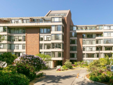 113 4101 Yew Street, Vancouver, BC, Vancouver — Apartment/Condo for sale