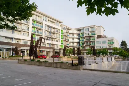 408 9015 120 Street, Delta, BC, Delta — Apartment/Condo for sale