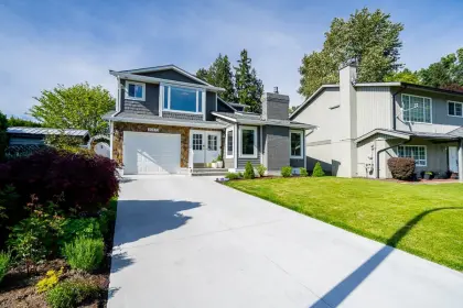 20473 Telegraph Trail, Langley, BC, Langley — Single Family Residence for sale
