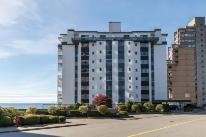 101 2246 Bellevue Avenue, West Vancouver, BC, West vancouver — Apartment/Condo for sale
