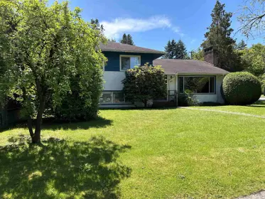 2694 W King Edward Avenue, Vancouver, BC, Vancouver — Single Family Residence for sale