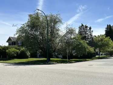 2694 W King Edward Avenue, Vancouver, BC, Vancouver — Single Family Residence for sale