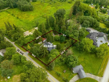 18928 92 Avenue, Surrey, BC, Surrey — Single Family Residence for sale
