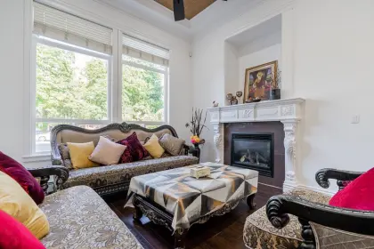 6149 175b Street, Surrey, BC, Surrey — Single Family Residence for sale