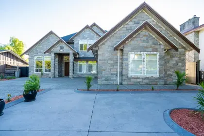 6149 175b Street, Surrey, BC, Surrey — Single Family Residence for sale