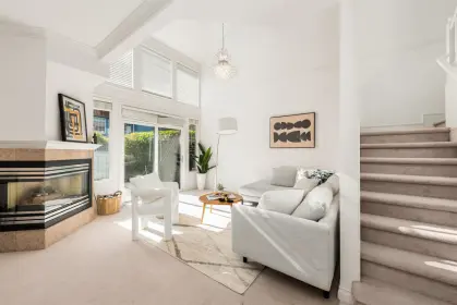 7 8171 Steveston Highway, Richmond, BC, Richmond — Townhouse for sale