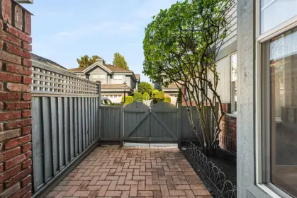7 8171 Steveston Highway, Richmond, BC, Richmond — Townhouse for sale