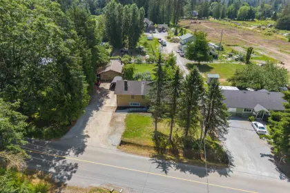 23114 Old Yale Road, Langley, BC, Langley — Single Family Residence for sale
