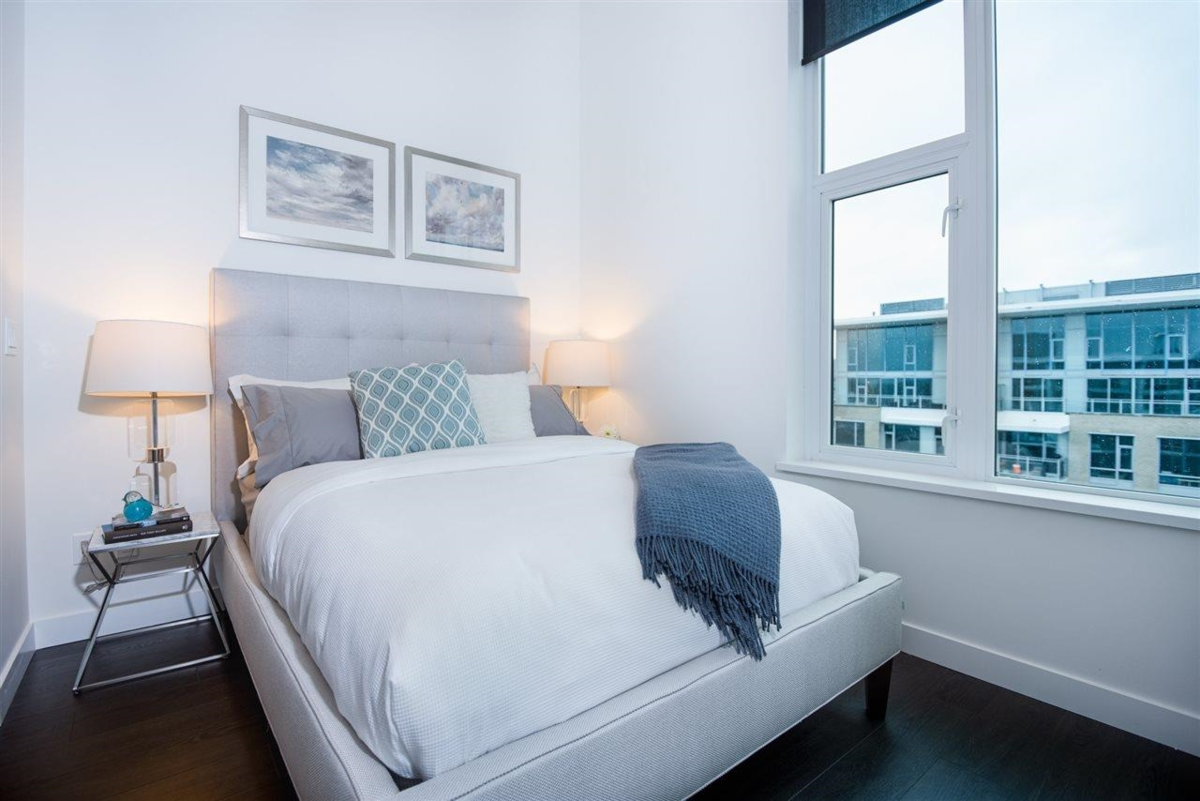 Breakfast Nook Photo of 1807 3300 Ketcheson Road, Richmond, BC