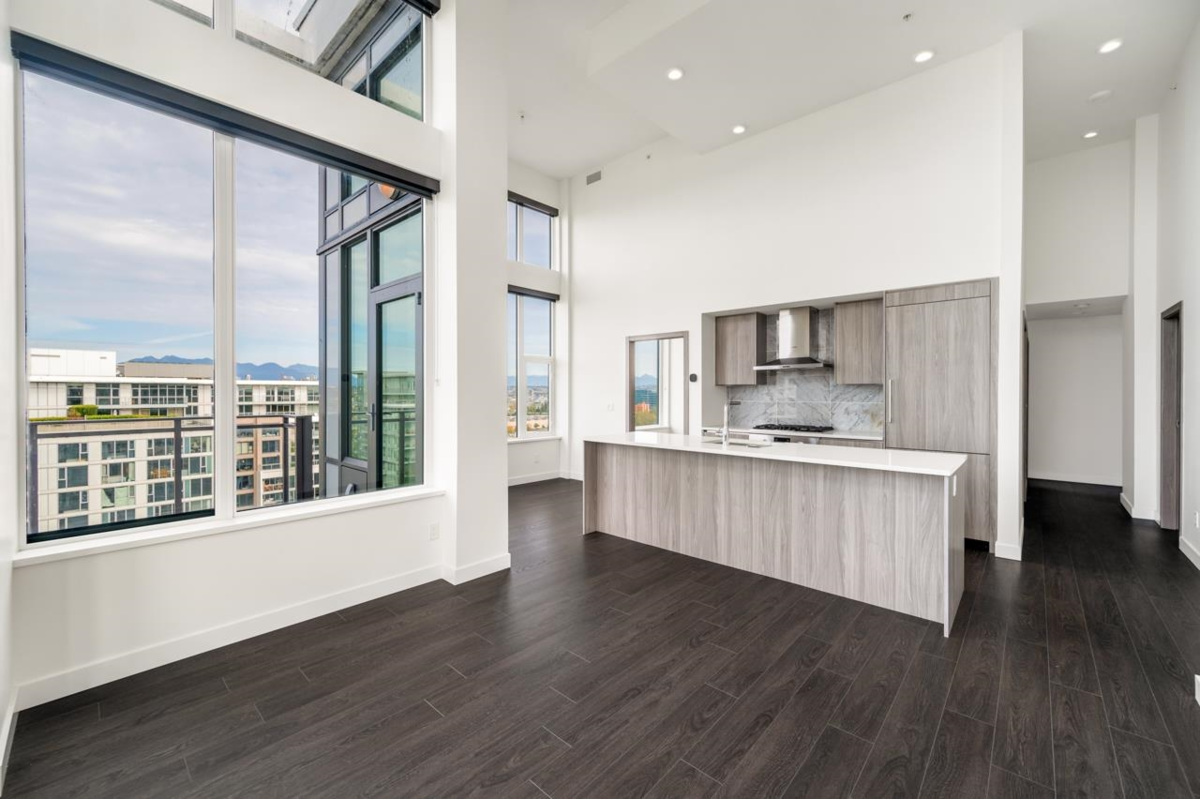 Family Room Photo of 1807 3300 Ketcheson Road, Richmond, BC