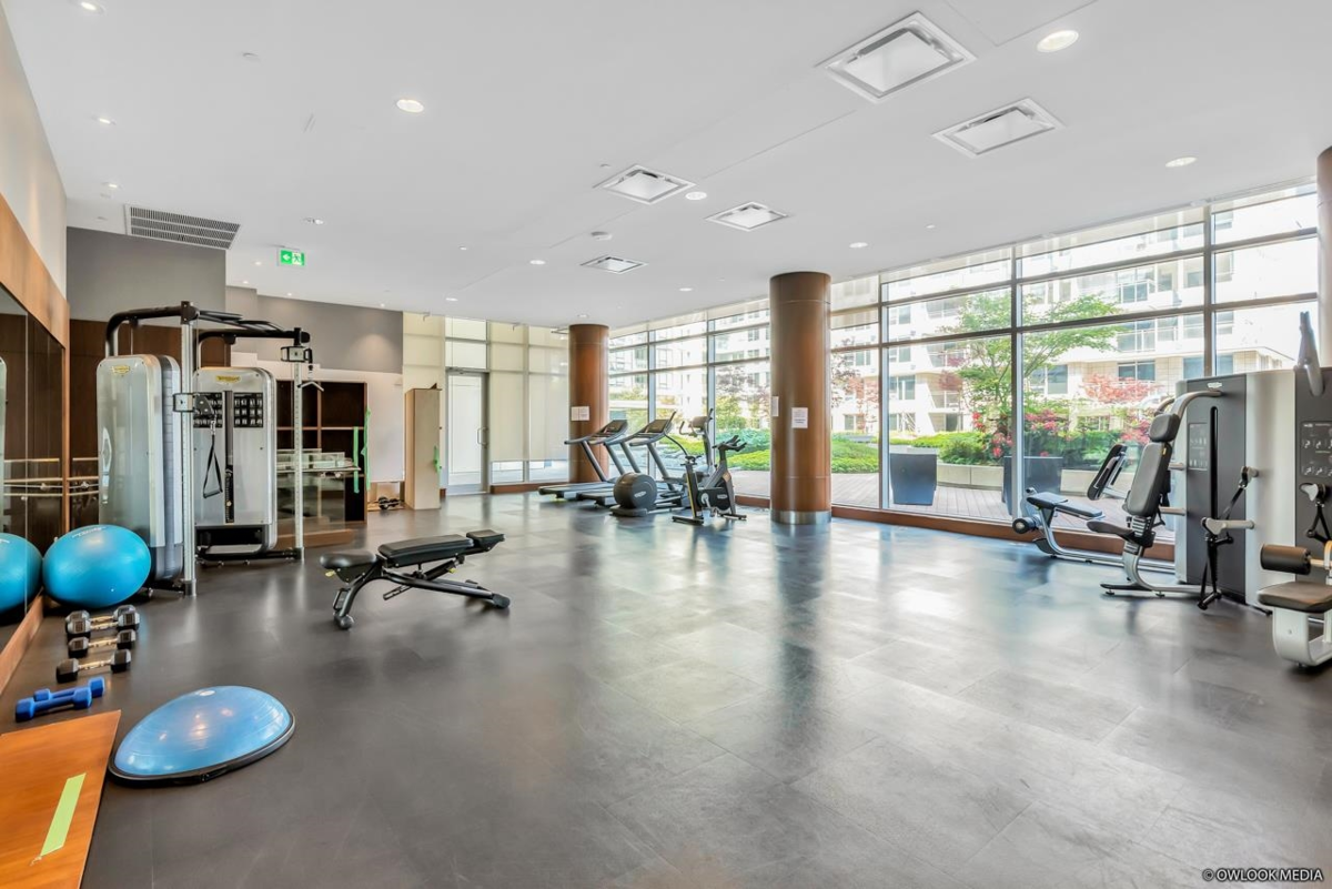 Office / Den Photo of 1807 3300 Ketcheson Road, Richmond, BC