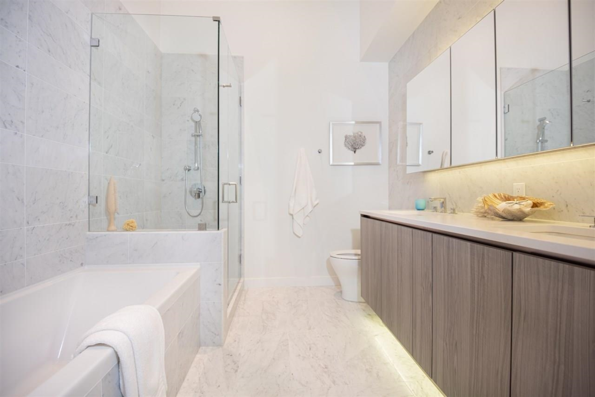 Primary Bedroom Photo of 1807 3300 Ketcheson Road, Richmond, BC