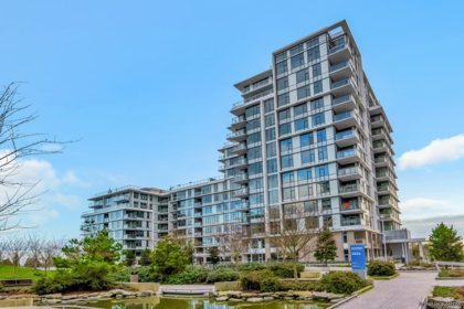 1807 3300 Ketcheson Road, Richmond, BC
