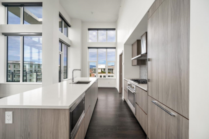 Kitchen Photo of 1807 3300 Ketcheson Road, Richmond, BC