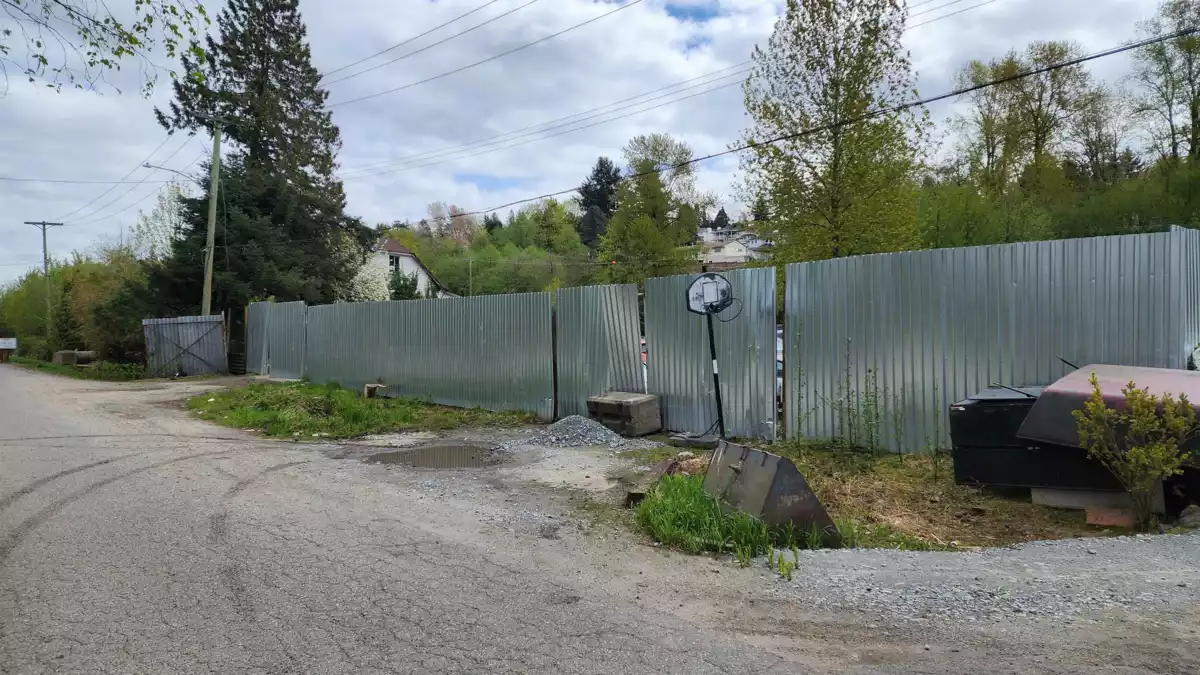 Breakfast Nook Photo of 13848 117 Avenue, Surrey, BC