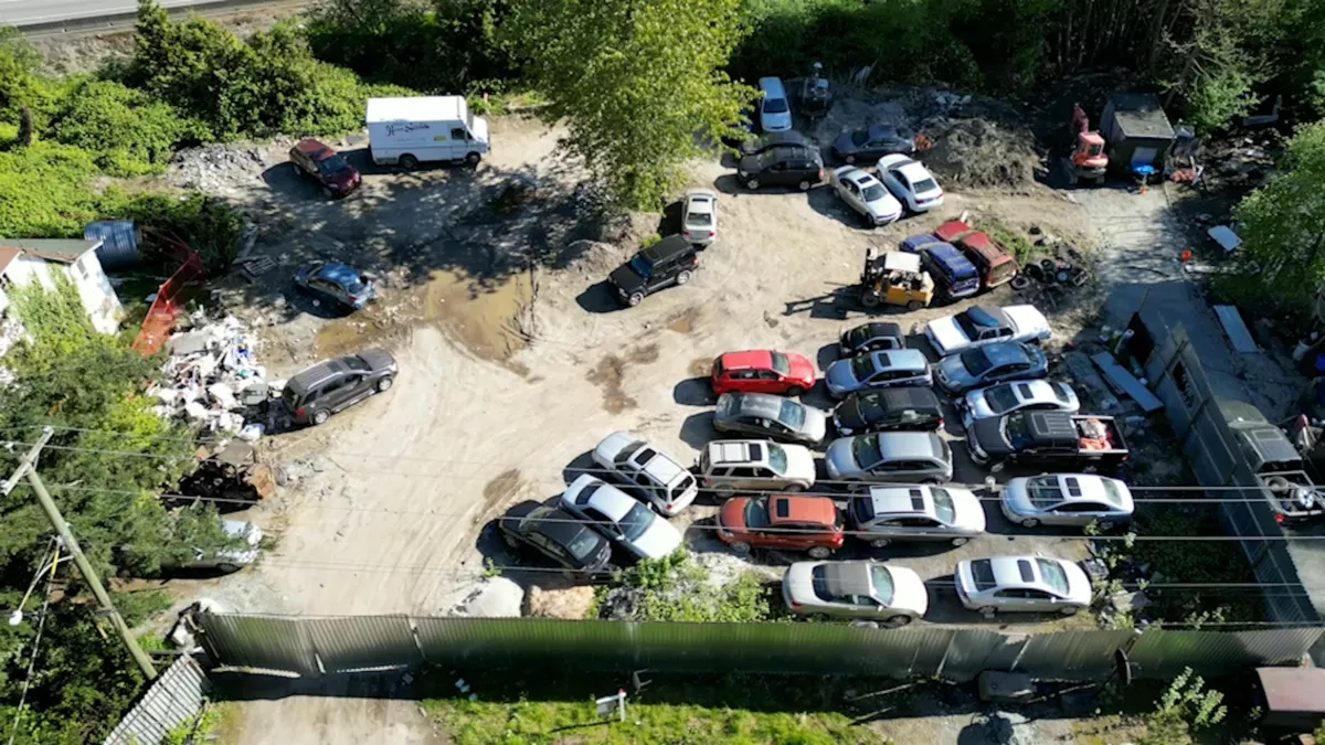 Exterior Front Photo of 13848 117 Avenue, Surrey, BC