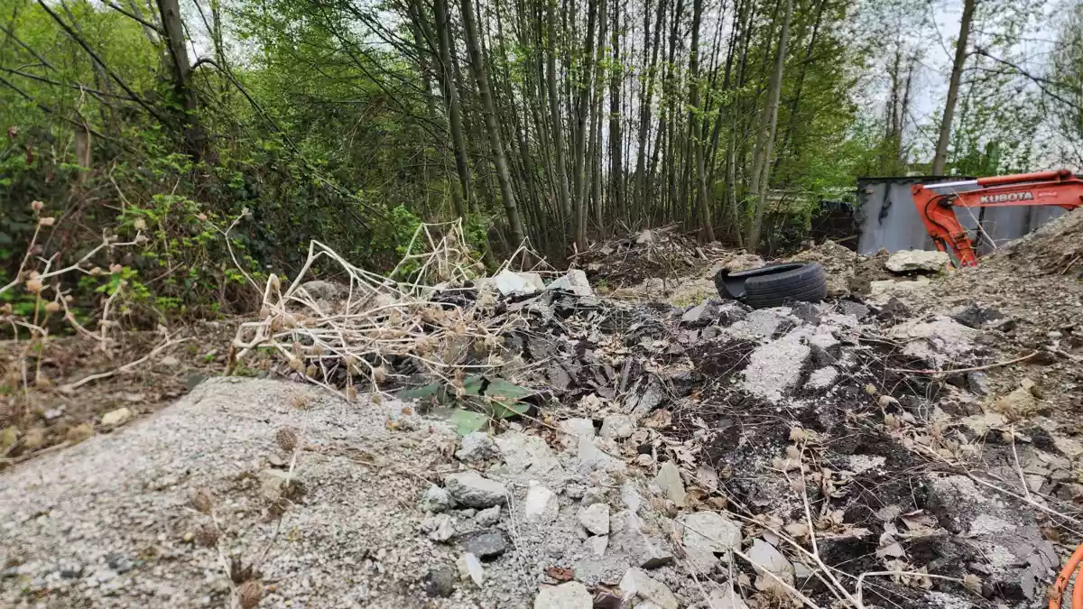 Family Room Photo of 13848 117 Avenue, Surrey, BC