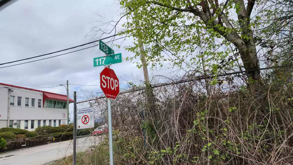 Primary Bedroom Photo of 13848 117 Avenue, Surrey, BC