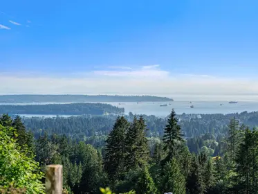 4351 Prospect Road, North Vancouver, BC, North vancouver — Single Family Residence for sale