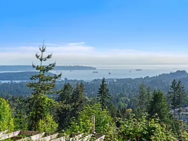 4351 Prospect Road, North Vancouver, BC, North vancouver — Single Family Residence for sale