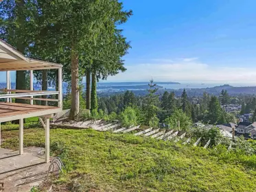 4351 Prospect Road, North Vancouver, BC, North vancouver — Single Family Residence for sale