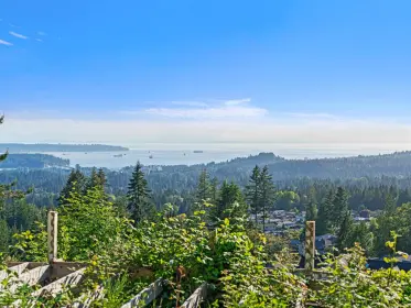 4351 Prospect Road, North Vancouver, BC, North vancouver — Single Family Residence for sale