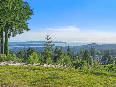 4351 Prospect Road, North Vancouver, BC, North vancouver — Single Family Residence for sale