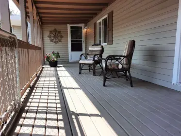 13 45640 Watson Road, Chilliwack, BC, Chilliwack — Manufactured Home for sale