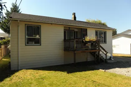 7529 Simon Street, Mission, BC, Mission — Single Family Residence for sale