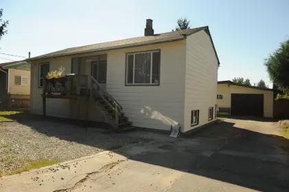7529 Simon Street, Mission, BC, Mission — Single Family Residence for sale
