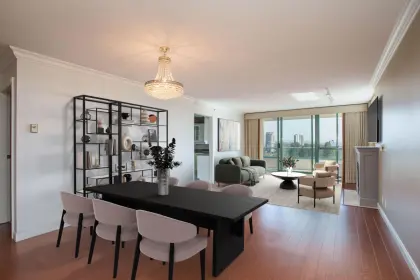 15A 338 Taylor Way, West Vancouver, BC, West vancouver — Apartment/Condo for sale