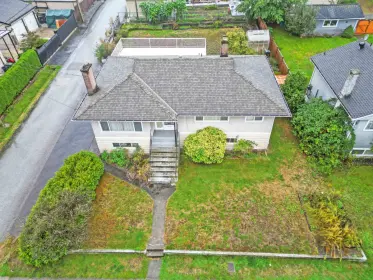 7817 Langley Street, Burnaby, BC, Burnaby — Single Family Residence for sale