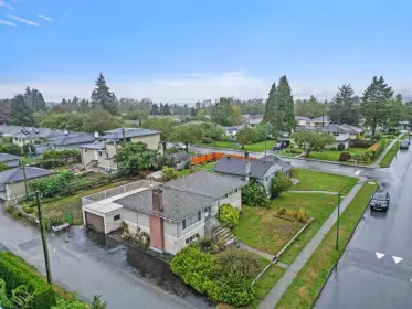 7817 Langley Street, Burnaby, BC, Burnaby — Single Family Residence for sale