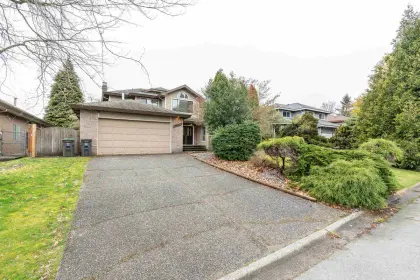 16752 Beechwood Court, Surrey, BC, Surrey — Single Family Residence for sale