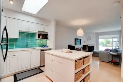 PH3 4868 Fraser Street, Vancouver, BC, Vancouver — Apartment/Condo for sale