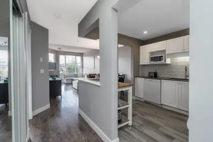411 12155 191b Street, Pitt Meadows, BC, Pitt meadows — Apartment/Condo for sale