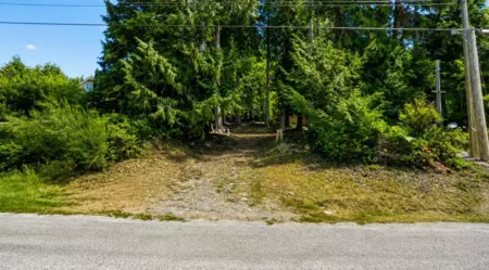 Breakfast Nook Photo of LOT 1 Grandview Road, Gibsons, BC