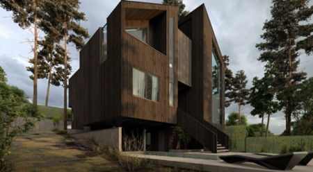 LOT 1 Grandview Road, Gibsons, BC, Gibsons & Area —  bed land for sale