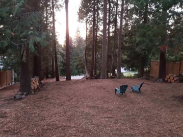 Family Room Photo of LOT 1 Grandview Road, Gibsons, BC