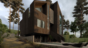 LOT 1 Grandview Road, Gibsons, BC