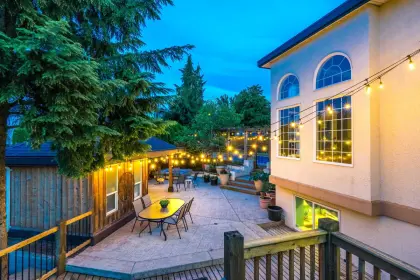 10316 170a Street, Surrey, BC, Surrey — Single Family Residence for sale