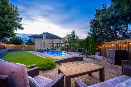 10316 170a Street, Surrey, BC, Surrey — Single Family Residence for sale