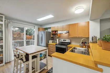 71 20560 66 Avenue, Langley, BC, Langley — Townhouse for sale