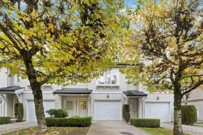 71 20560 66 Avenue, Langley, BC, Langley — Townhouse for sale