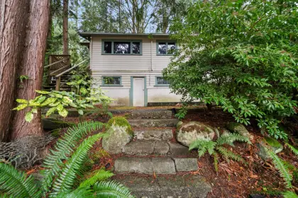 23865 129th Avenue, Maple Ridge, BC, Maple ridge — Single Family Residence for sale