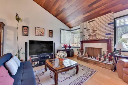 12879 Carluke Crescent, Surrey, BC, Surrey — Single Family Residence for sale