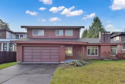12879 Carluke Crescent, Surrey, BC, Surrey — Single Family Residence for sale